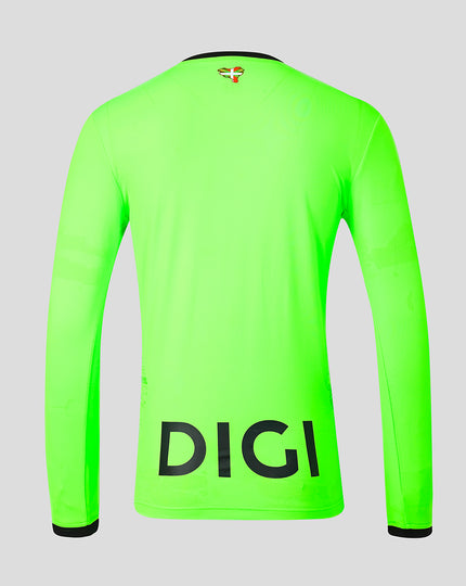 CAMISETA DE PORTERO SEGUNDA EQUIPACIÓN MANGA LARGA HOMBRE 26/27