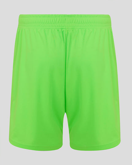 PANTALÓN CORTO DE PORTERO SEGUNDA EQUIPACIÓN HOMBRE 26/27