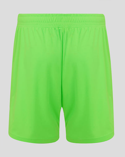 PANTALÓN CORTO DE PORTERO SEGUNDA EQUIPACIÓN HOMBRE 26/27