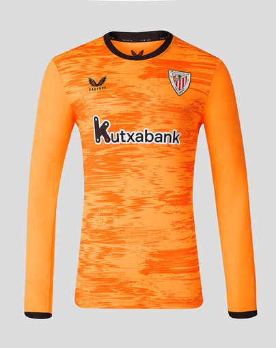 THIRD GOALKEEPER LONG SLEEVE SHIRT MEN 26/27