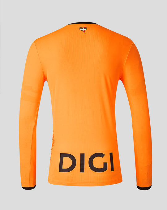 THIRD GOALKEEPER LONG SLEEVE SHIRT MEN 26/27