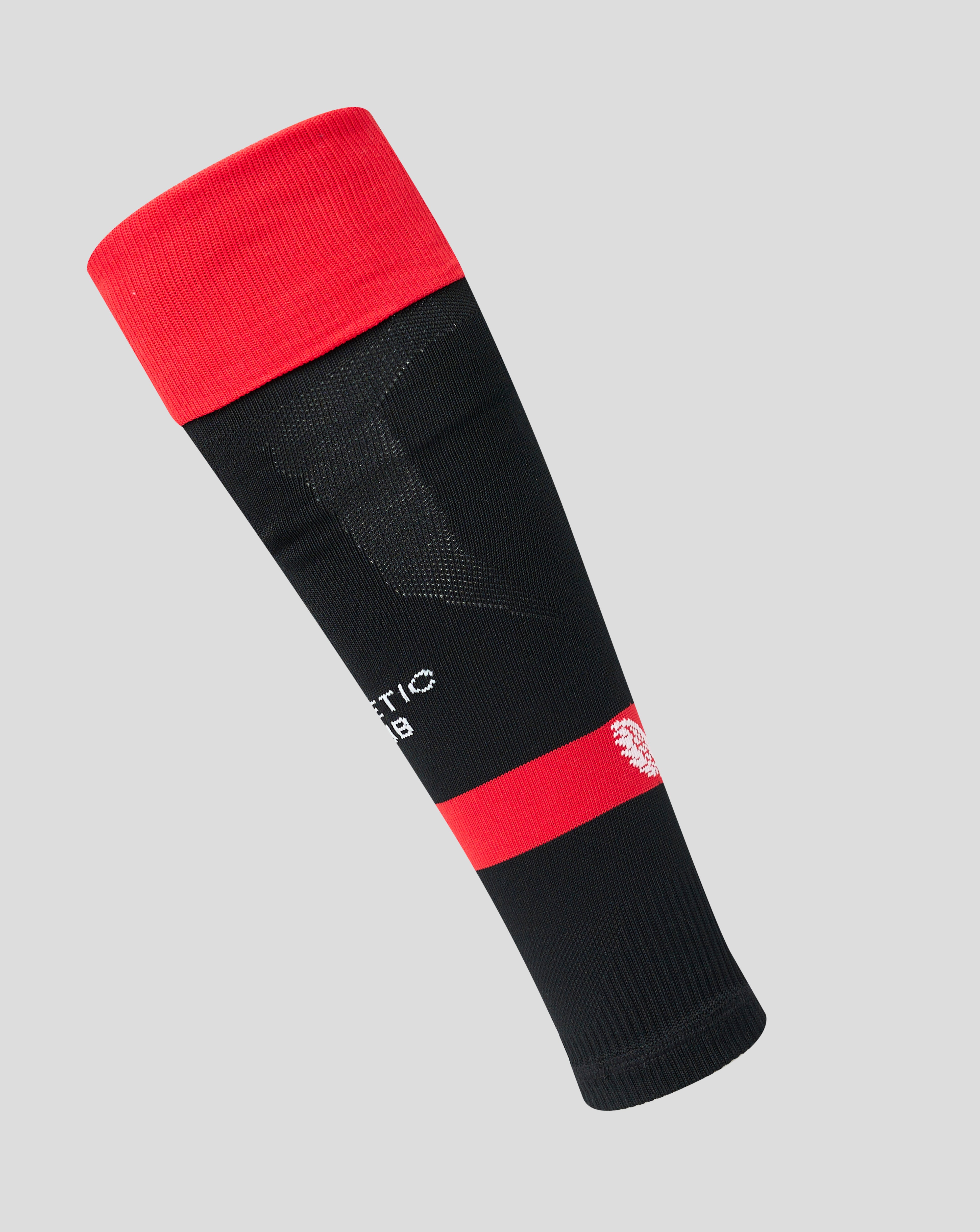 HOME FOOTLESS SOCK 26/27