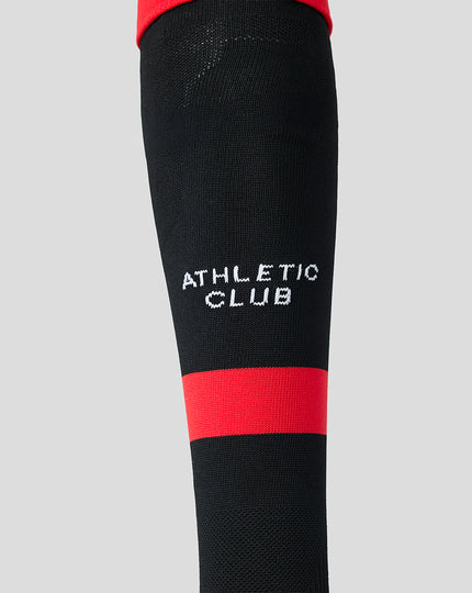 HOME FOOTLESS SOCK 26/27