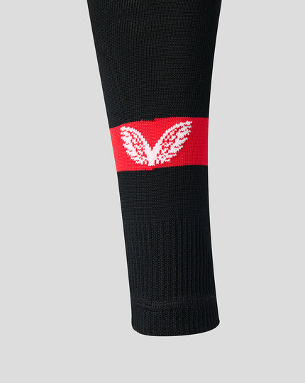 HOME FOOTLESS SOCK 26/27