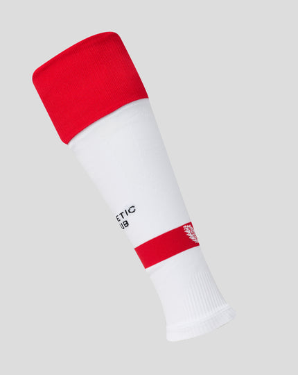 HOME CHANGE FOOTLESS SOCK 26/27