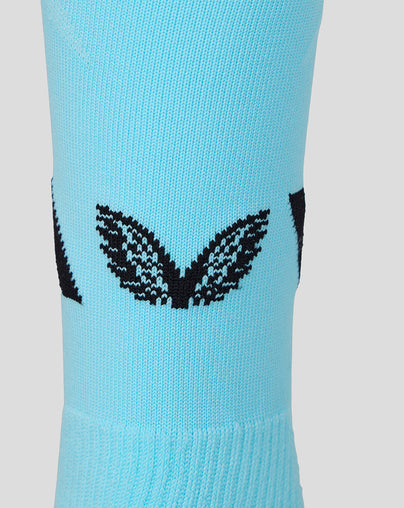 THIRD FOOTLESS SOCK UNISEX 26/27