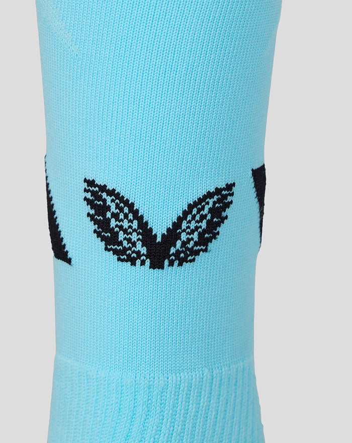 THIRD FOOTLESS SOCK UNISEX 26/27
