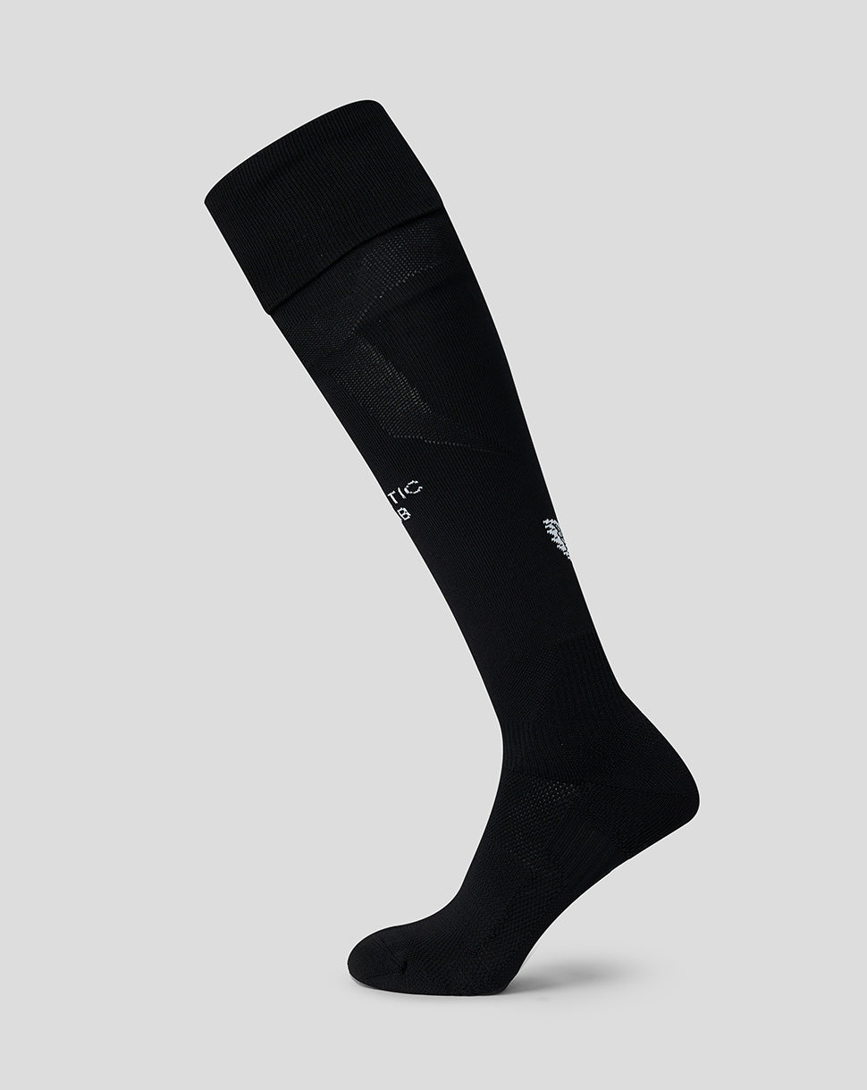 HOME GOALKEEPER SOCK JUNIOR 26/27