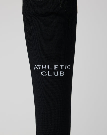 HOME GOALKEEPER SOCK JUNIOR 26/27
