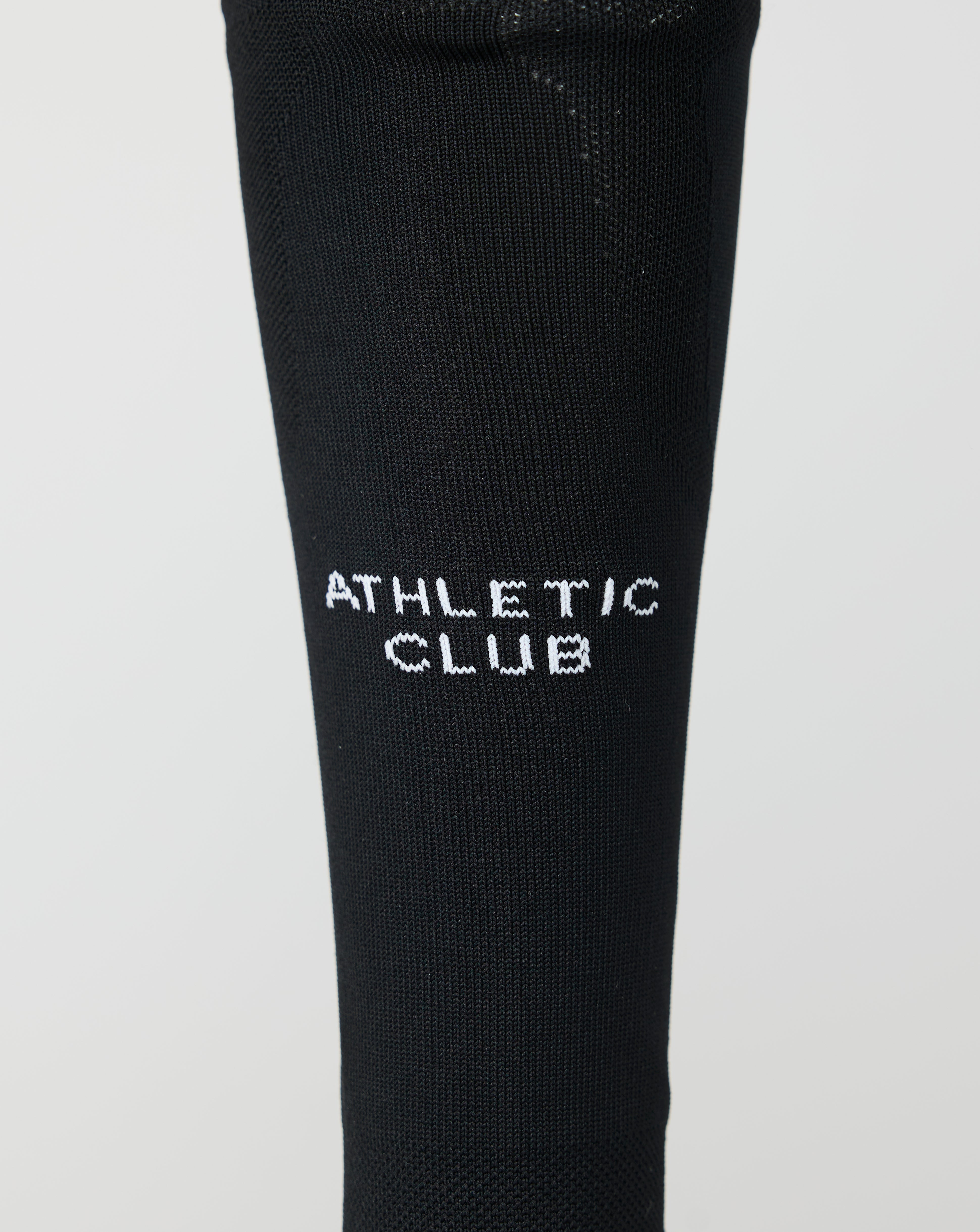 HOME GOALKEEPER FOOTLESS SOCK 26/27