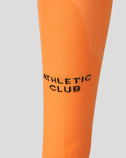 THIRD GOALKEEPER FOOTLESS SOCK UNISEX 26/27