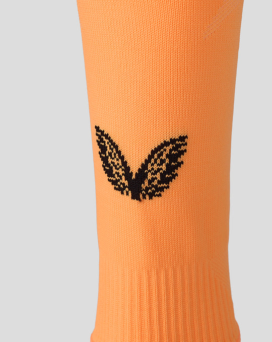 THIRD GOALKEEPER FOOTLESS SOCK UNISEX 26/27