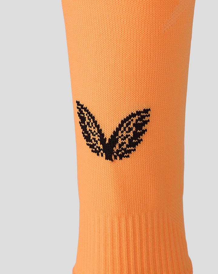 THIRD GOALKEEPER FOOTLESS SOCK UNISEX 26/27