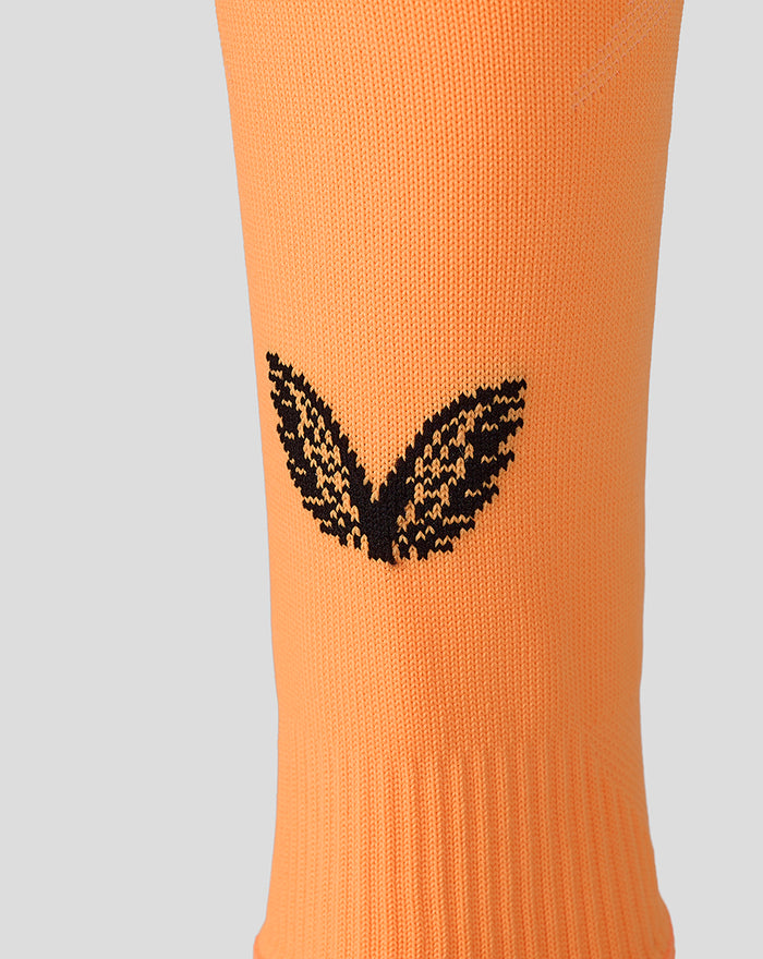THIRD GOALKEEPER FOOTLESS SOCK UNISEX 26/27