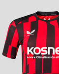PRE MATCH SHORT SLEEVE TEE WOMEN
