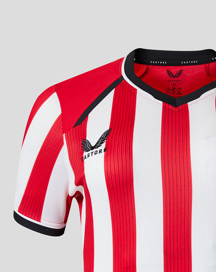 HOME SHORT SLEEVE SHIRT 26/27 WOMENS TEAM