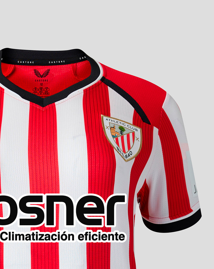 MAILLOT DOMICILE 26/27 - ÉQUIPE FÉMININE