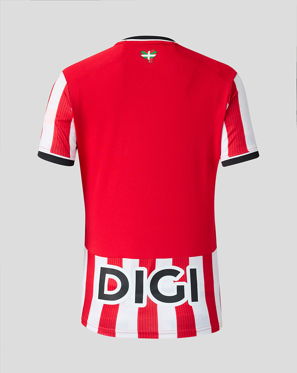 HOME SHORT SLEEVE SHIRT 26/27 WOMEN