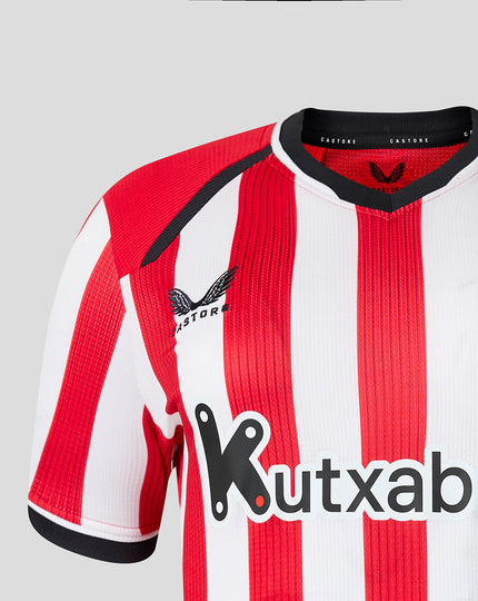 HOME SHORT SLEEVE SHIRT 26/27 WOMEN