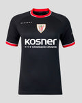 AWAY SHORT SLEEVE SHIRT WOMENS TEAM 26/27