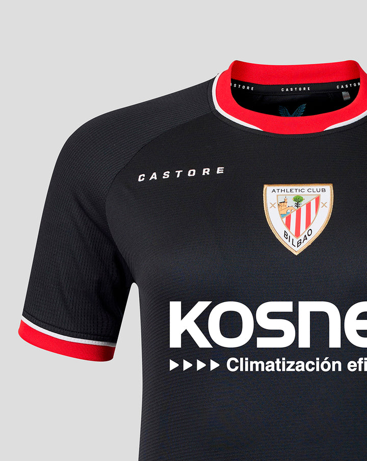 AWAY SHORT SLEEVE SHIRT WOMENS TEAM 26/27