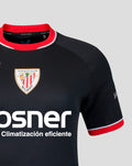 AWAY SHORT SLEEVE SHIRT WOMENS TEAM 26/27