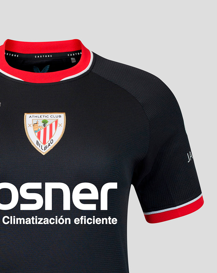 AWAY SHORT SLEEVE SHIRT WOMENS TEAM 26/27