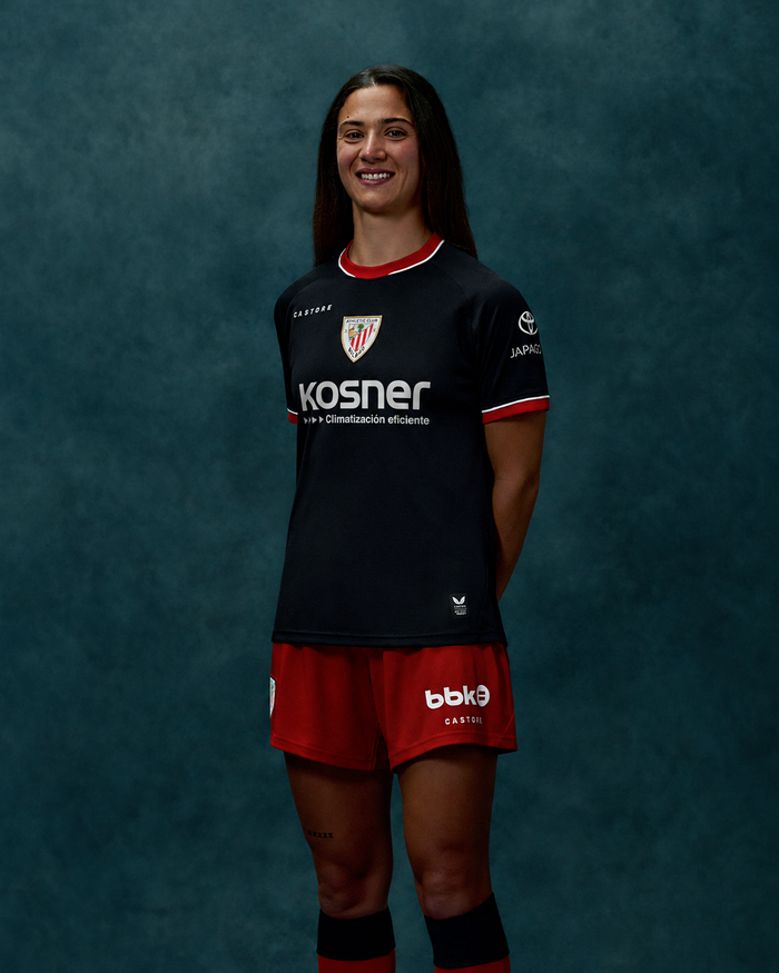 AWAY SHORT SLEEVE SHIRT WOMENS TEAM 26/27