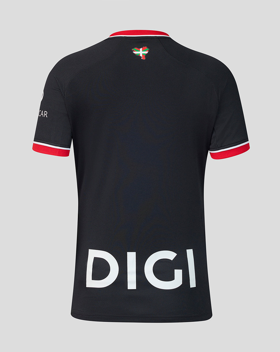 AWAY SHORT SLEEVE SHIRT WOMENS TEAM 26/27