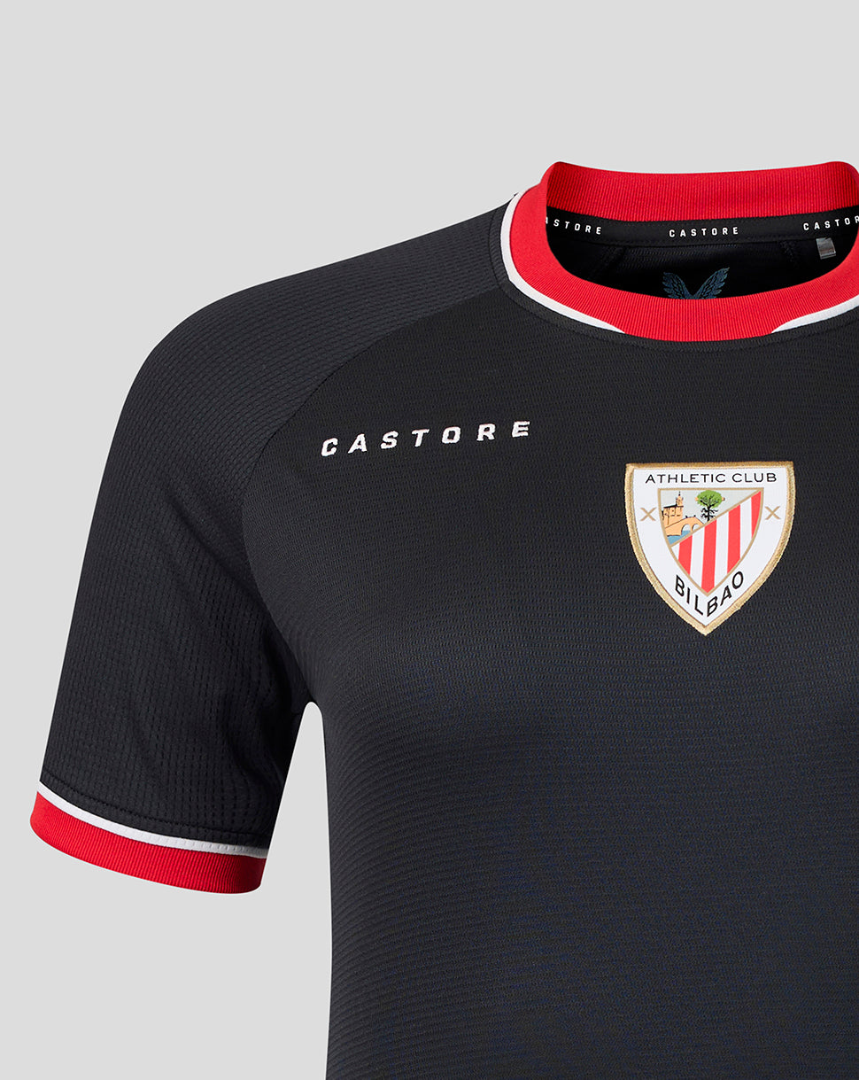 AWAY SHORT SLEEVE SHIRT WOMENS TEAM 26/27