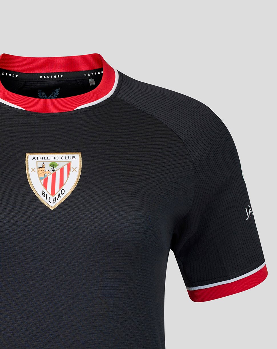 AWAY SHORT SLEEVE SHIRT WOMENS TEAM 26/27
