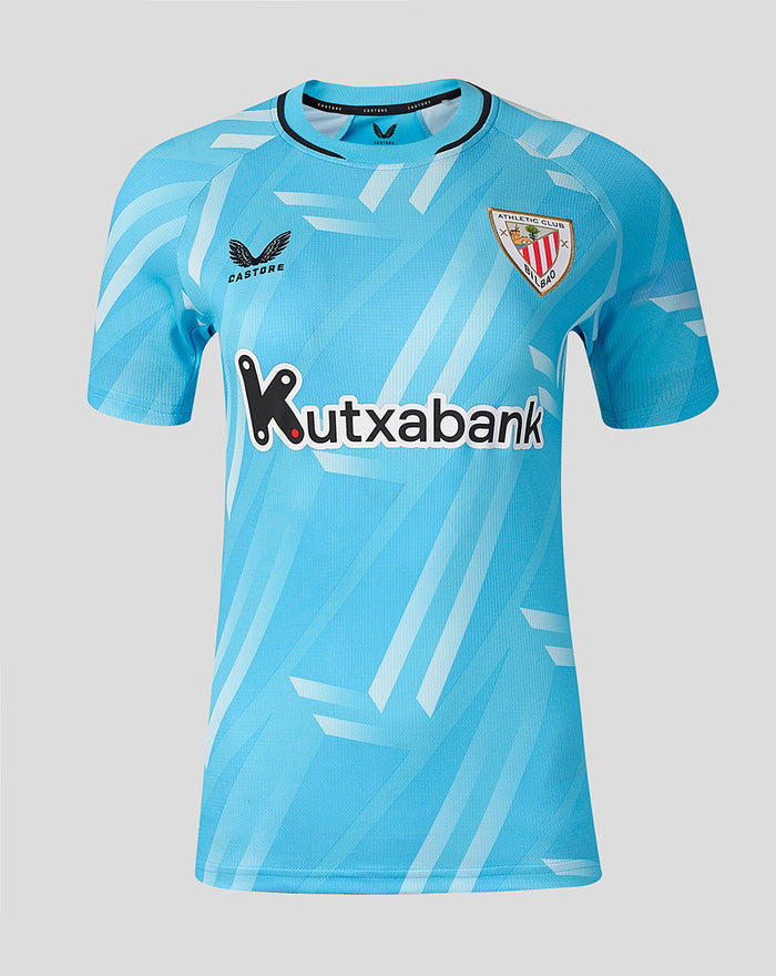 THIRD SHORT SLEEVE SHIRT WOMEN 26/27