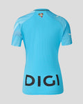 THIRD SHORT SLEEVE SHIRT WOMEN 26/27