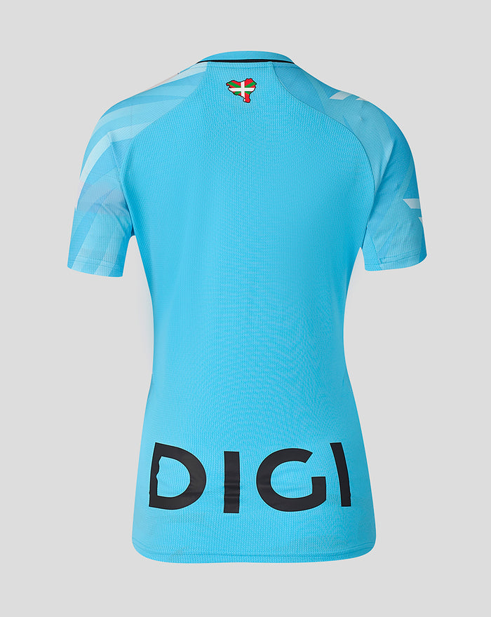 THIRD SHORT SLEEVE SHIRT WOMEN 26/27