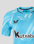 THIRD SHORT SLEEVE SHIRT WOMEN 26/27
