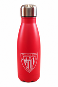 AC Bilbao Shield Bottle Rouge