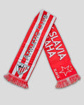 SCARF ATHLETIC CLUB - SK SLAVIA PRAHA