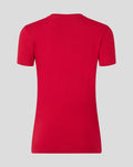 ATHLETIC CLUB CORE CREST TEE WOMEN