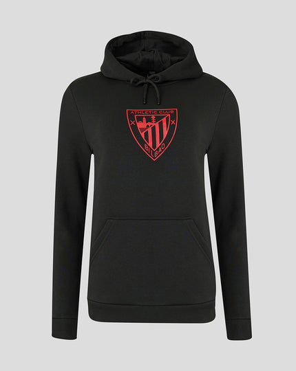 ATHLETIC CLUB CORE OTH HOODY WOMEN