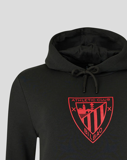ATHLETIC CLUB CORE OTH HOODY WOMEN