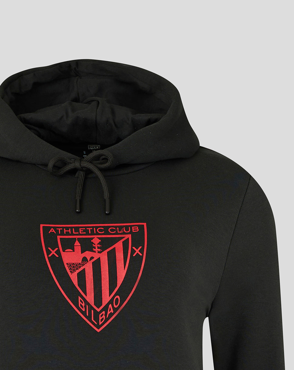 ATHLETIC CLUB CORE OTH HOODY WOMEN