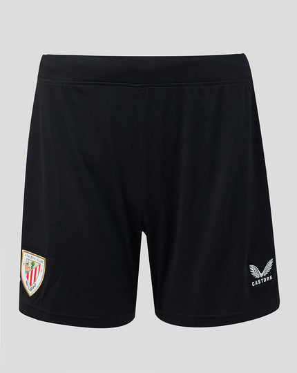 ATHLETIC CLUB HOME SHORT - WOMAN