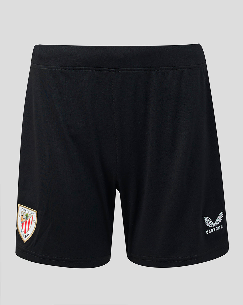 ATHLETIC CLUB HOME SHORT - WOMAN