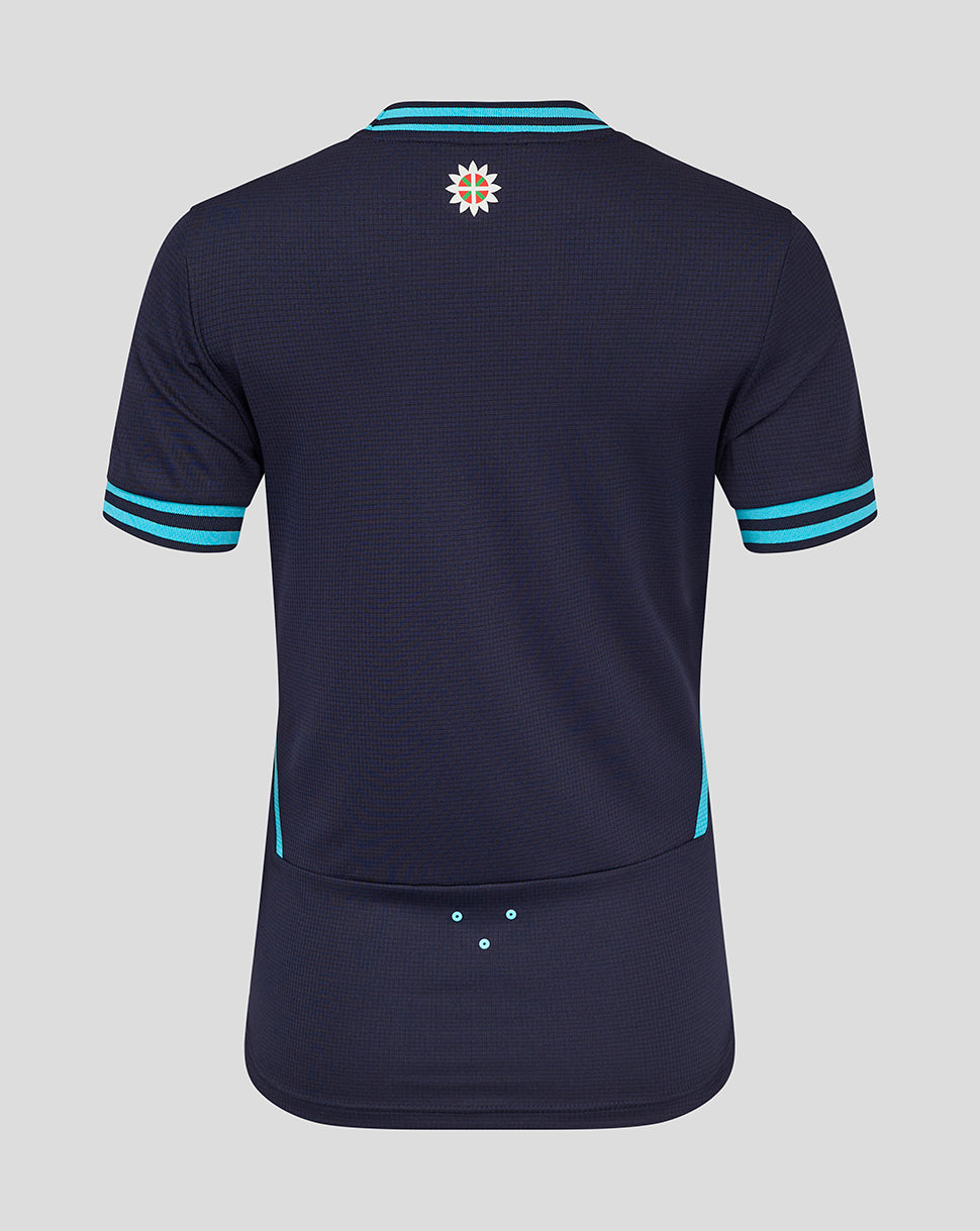 ATHLETIC CLUB AWAY SHORT SLEEVE SHIRT EU