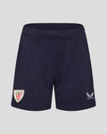 ATHLETIC CLUB AWAY SHORT WOMEN 25/26