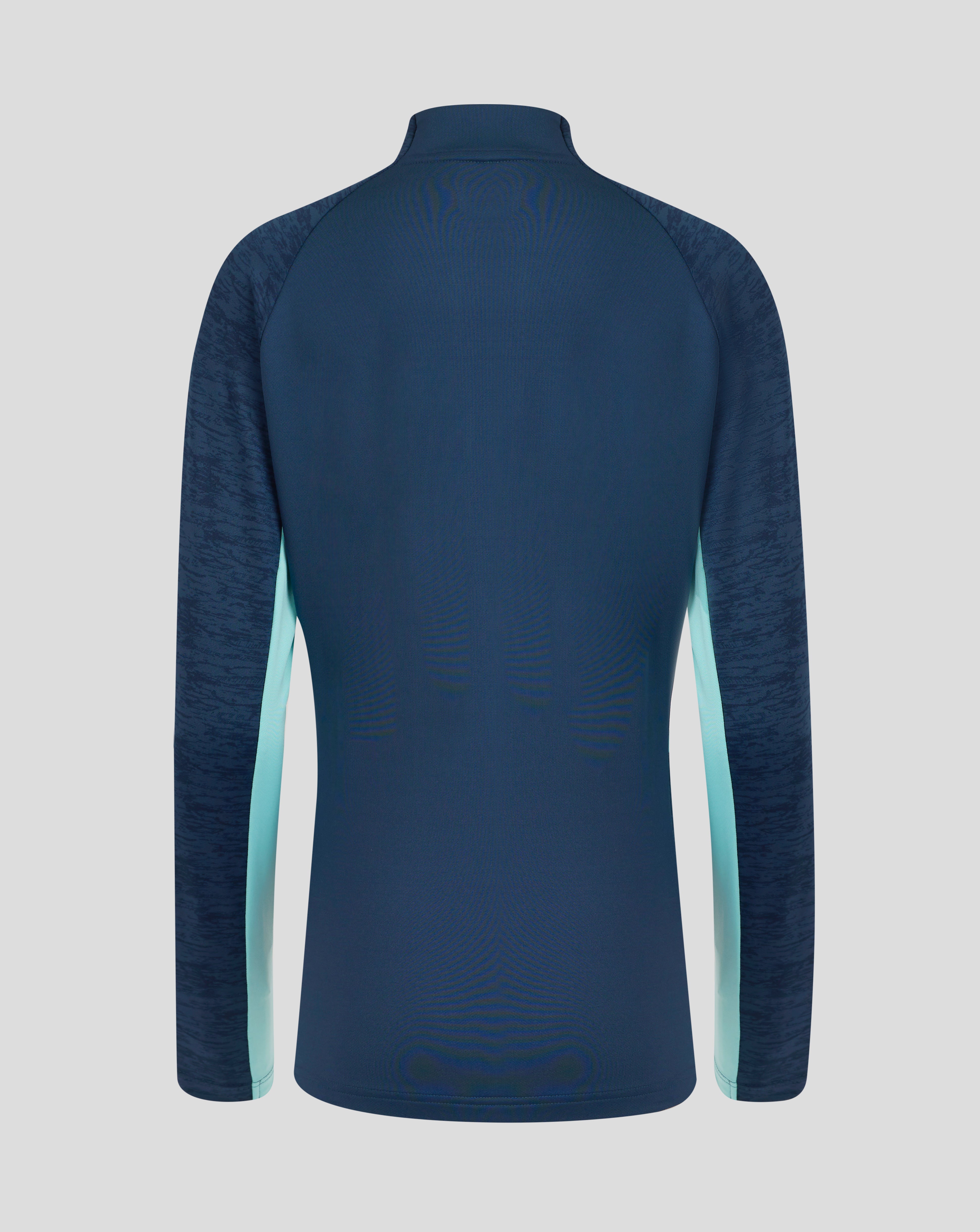 SUDADERA MIDLAYER PERFORMANCE ATHLETIC CLUB – MUJER