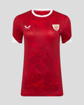 RACING RED / BRILLIANT WHITE