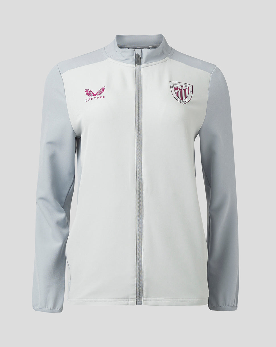 Women’s Athletic Club Players Travel Jacket