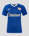 CAMISETA MUJER SEGUNDA EQUIPACIÓN 24/25