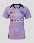 CAMISETA MUJER TERCERA EQUIPACIÓN 24/25